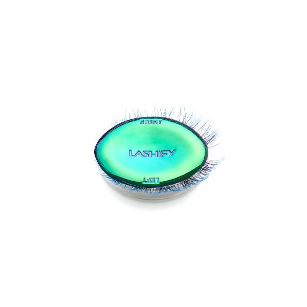 Plushy Ombre Gossamer® Lashes Pre-Mapped For Sale - Image 2