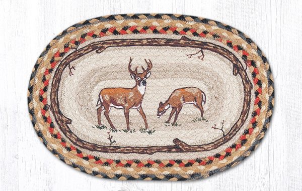 MSP-057 Deer Swatch Hot on Sale