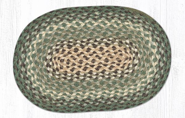 MS-013 Dark Green Swatch For Discount