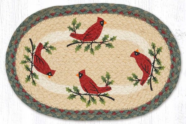 MSP-025 Holly Cardinal Swatch Online Hot Sale