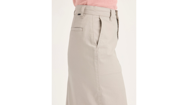 Chino Skirt Fashion - Image 3