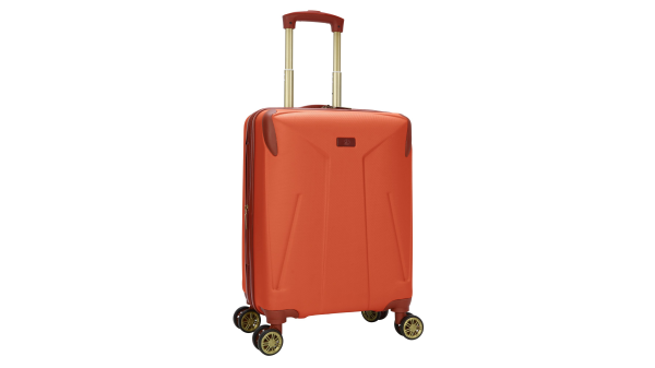 Tourney Luggage Set (3 Piece) Hot on Sale - Image 4