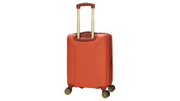 Tourney Luggage Set (3 Piece) Hot on Sale - Image 5