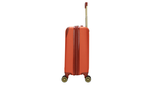 Tourney Luggage Set (3 Piece) Hot on Sale - Image 2
