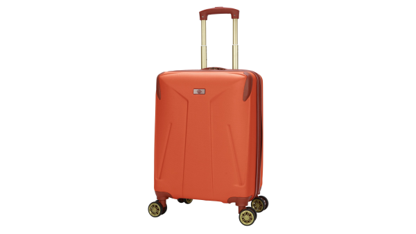 Tourney Luggage Set (3 Piece) Hot on Sale - Image 3