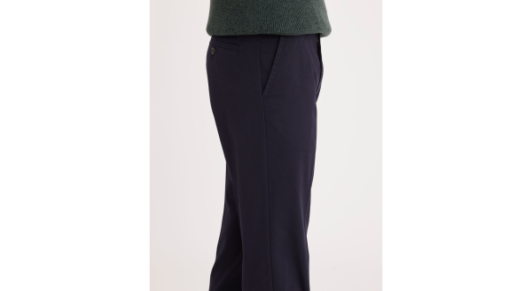 Easy Khakis, Straight Fit Online - Image 2