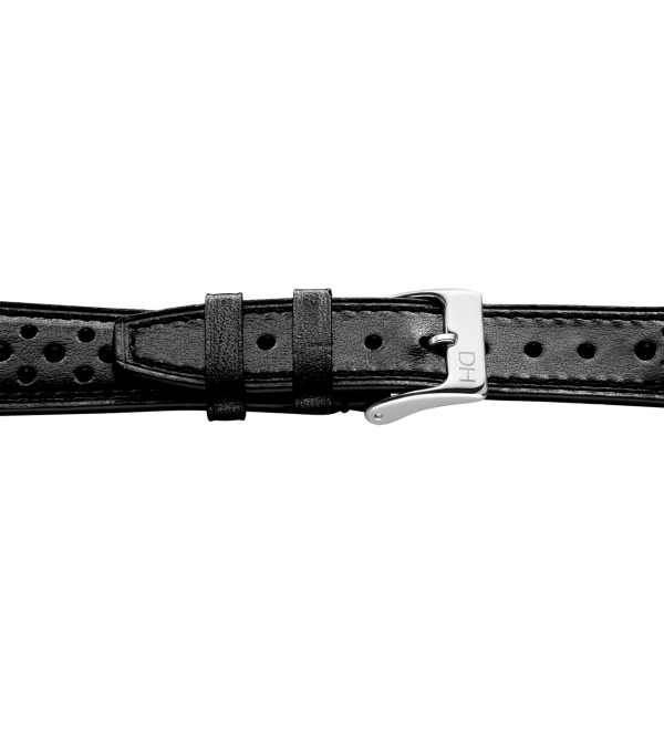 Racing Leather Strap Hot on Sale - Image 3