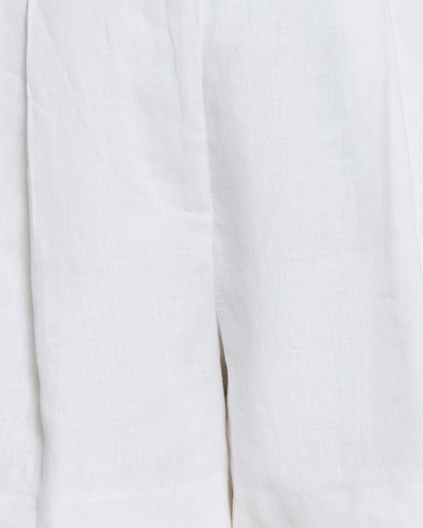 Thelma Linen Short Sale - Image 5