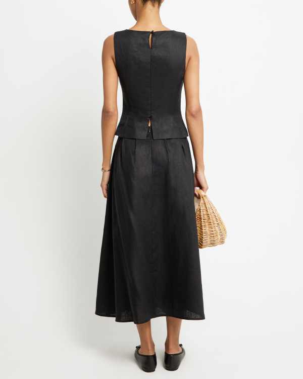Aveline Linen Set Online - Image 2