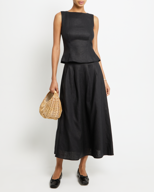 Aveline Linen Set Online - Image 4