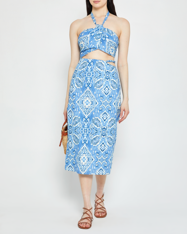 Island Girl Dress Discount