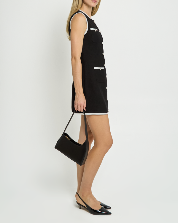 Adrienne Dress Cheap - Image 3