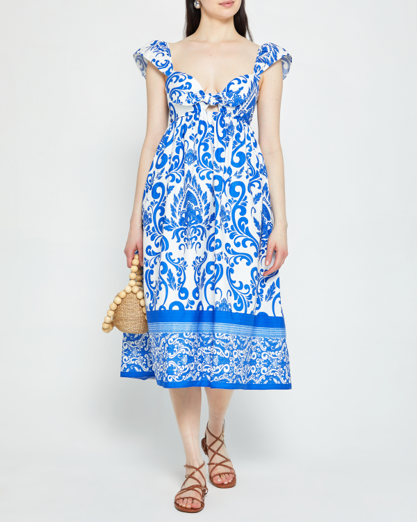 Donna Dress For Discount - Image 4
