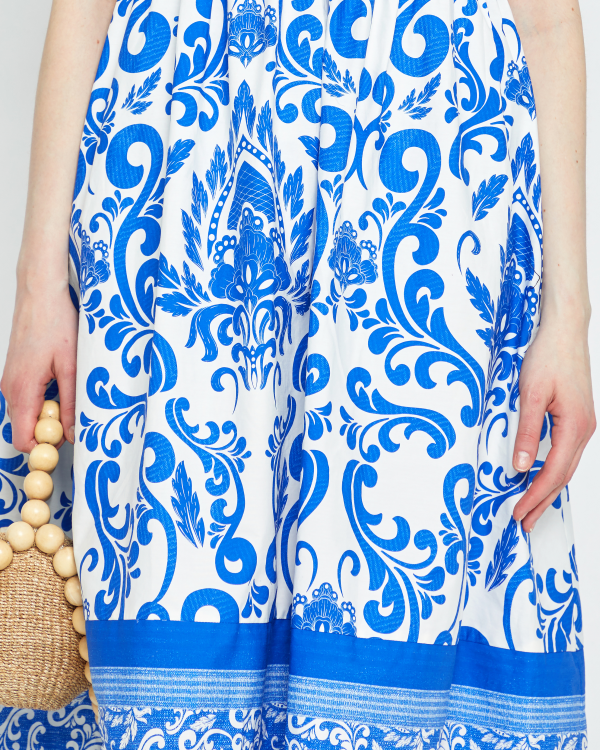 Donna Dress For Discount - Image 5
